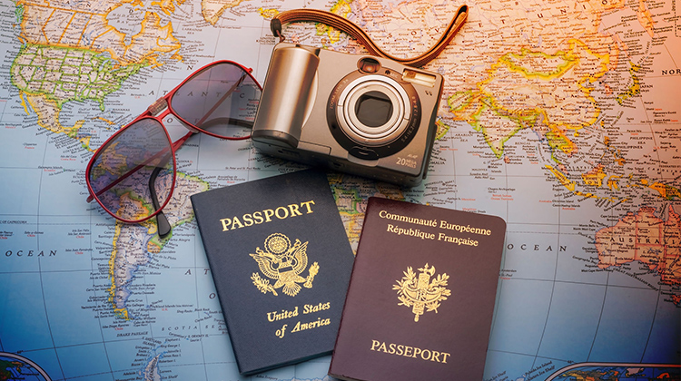 Vize Onayınızı 4 Kolay Adımla Başlatın